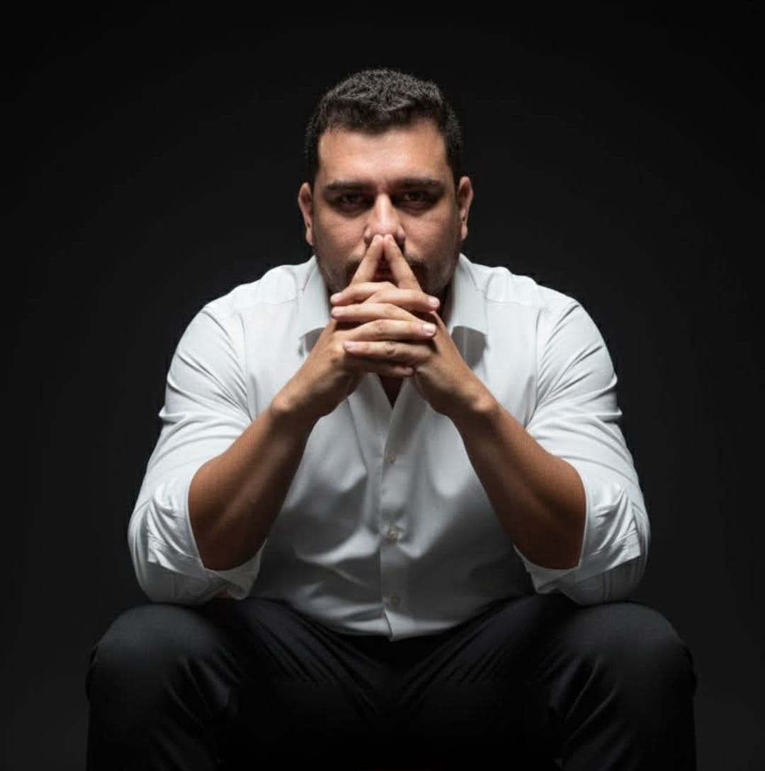 Mauro Ramires Saracho